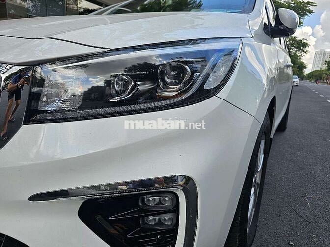 Kia Sedona 2019 3.3 GAT Premium - 40510 km