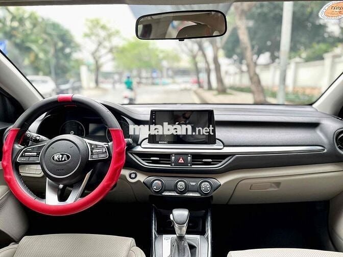 Kia Cerato 2020 1.6 AT Deluxe - 63000 km