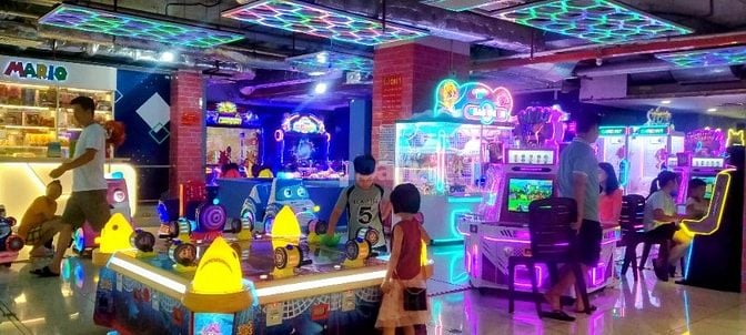 Cho thuê Căn Hộ Babylon 2 điều hoà,bể bơi, Nội Thất Đầy đủ chính chủ
