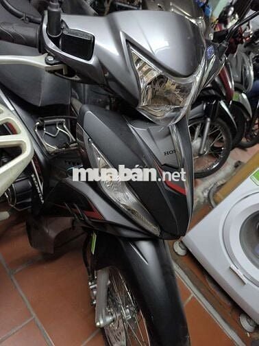 Bán Wave RSX Fi  - Đời mới