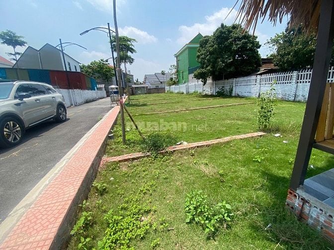 20 TRIỆU/M TẠI SÓC SƠN,HÀ NỘI ĐẦU TƯ CHẮC THẮNG - SỔ ĐỎ SANG TÊN NGAY