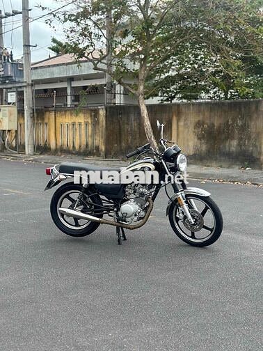 Cần nhượng lại yb lướt 13.000km biển 43 ngay chủ