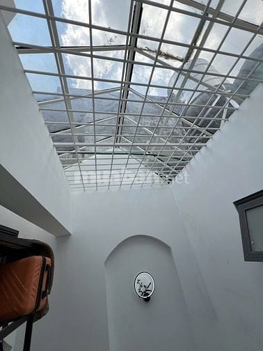HẺM NHỰA 6M- KHU VIP BÌNH THẠNH- 60m2- 4 TẦNG GARA OTO- nhỉnh 11 TỶ TL