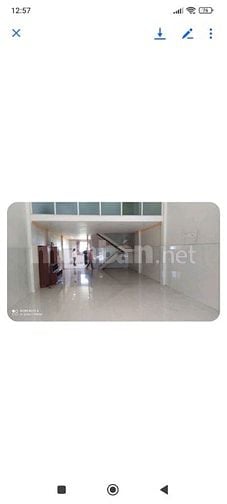 CHÍNH CHỦ BÁN NHÀ HẺM XE TẢI, GẦN BẾN XE AN SƯƠNG , HÓC MÔN