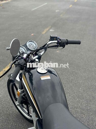 Cần nhượng lại yb lướt 13.000km biển 43 ngay chủ