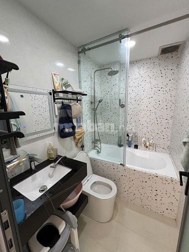 HẺM NHỰA 6M- KHU VIP BÌNH THẠNH- 60m2- 4 TẦNG GARA OTO- nhỉnh 11 TỶ TL
