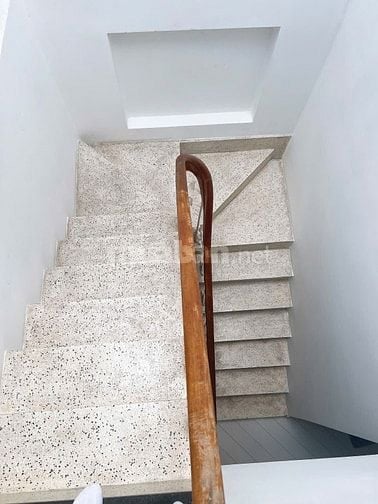 HẺM NHỰA 6M- KHU VIP BÌNH THẠNH- 60m2- 4 TẦNG GARA OTO- nhỉnh 11 TỶ TL