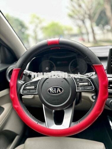 Kia Cerato 2020 1.6 AT Deluxe - 63000 km