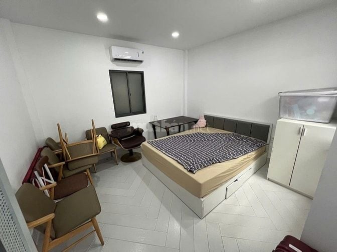 HẺM NHỰA 6M- KHU VIP BÌNH THẠNH- 60m2- 4 TẦNG GARA OTO- nhỉnh 11 TỶ TL