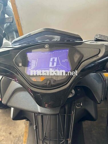 NVX 155cc / xe người nước ngoài đi ít sử dụng