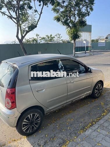 Lên đời nên cần ra đi nhanh, quá rẻ