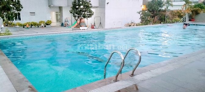 Cho thuê Căn Hộ Babylon 2 điều hoà,bể bơi, Nội Thất Đầy đủ chính chủ