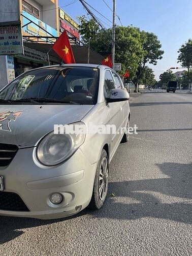 Lên đời nên cần ra đi nhanh, quá rẻ