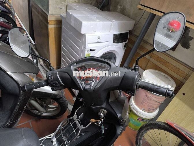 Bán Wave RSX Fi  - Đời mới