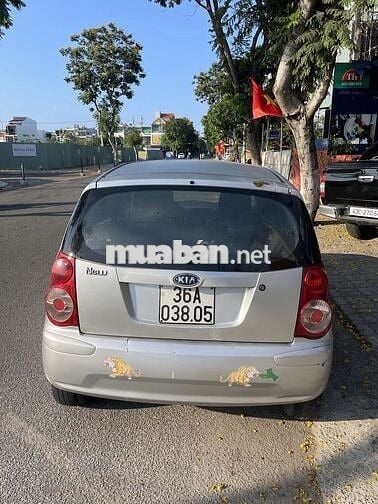 Lên đời nên cần ra đi nhanh, quá rẻ