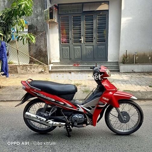 ✅ BÁN YAMAHA Sirius bs 59 MÁY RIN
Xe đẹp