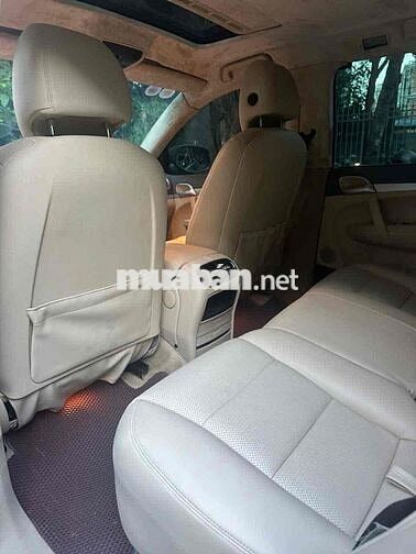 Porsche Cayenne 2008 S - 100000 km