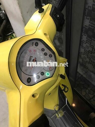 Angela SYM 110 cc 43 Đà Nẵng