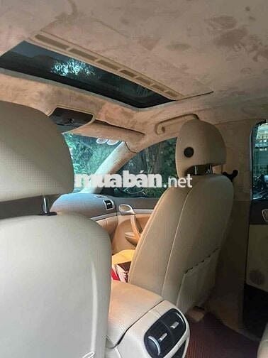 Porsche Cayenne 2008 S - 100000 km