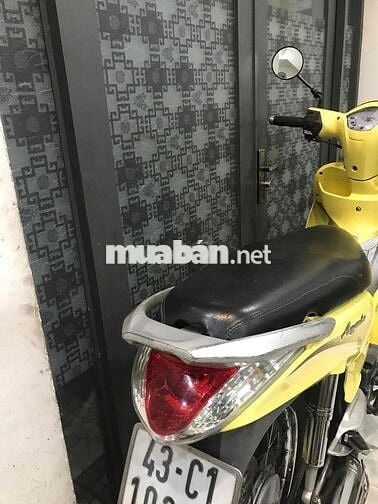 Angela SYM 110 cc 43 Đà Nẵng