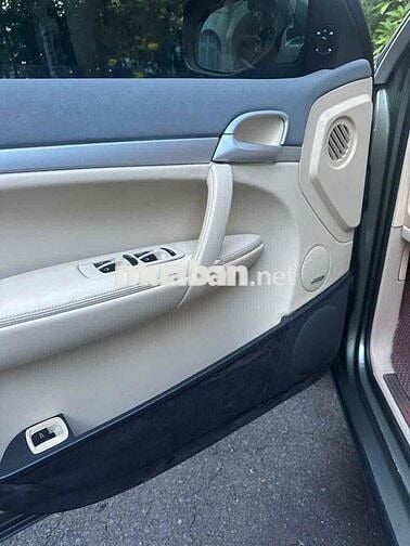 Porsche Cayenne 2008 S - 100000 km