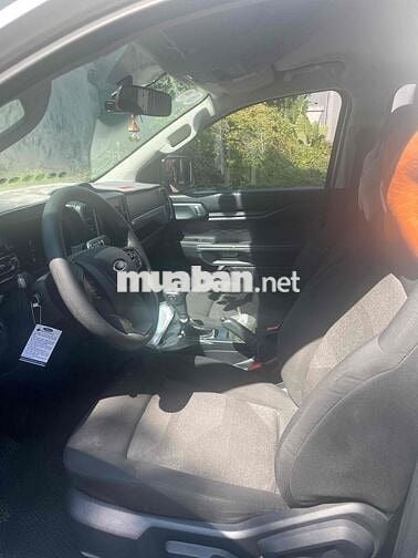 Ford Ranger 2022 XLS 2.0 4x2 AT - 25000 km