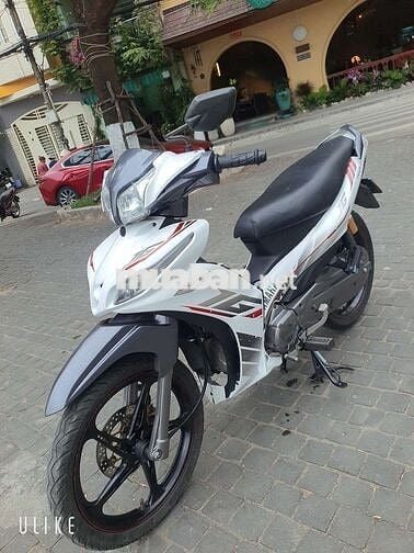 Jupiter Fi 2013