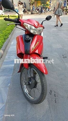 JupiterV đặc biệt