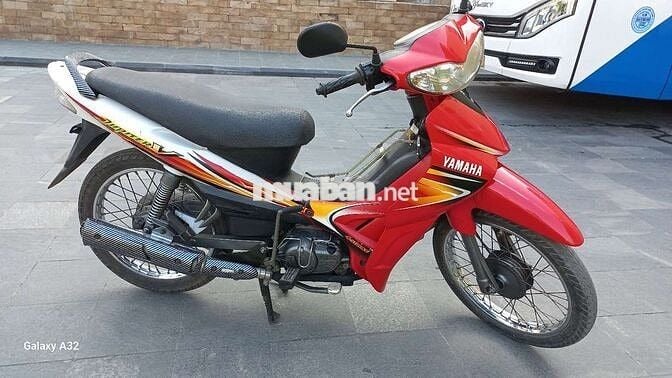 JupiterV đặc biệt