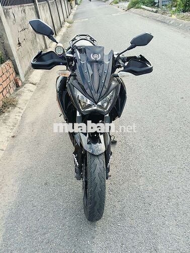 Kawasaki Z300 BSTP CHÍNH CHỦ SIÊU ĐẸP