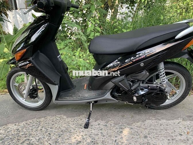 xe dọn mới từ trong hãng ra