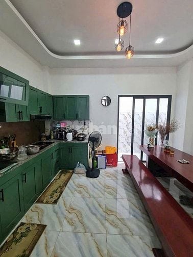 Chủ gửi . 4,3ty. TL. Bán căn nhà tại Đặng Gia Phát, 2 lầu 1 trệt 3 phò