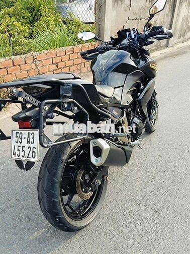 Kawasaki Z300 BSTP CHÍNH CHỦ SIÊU ĐẸP