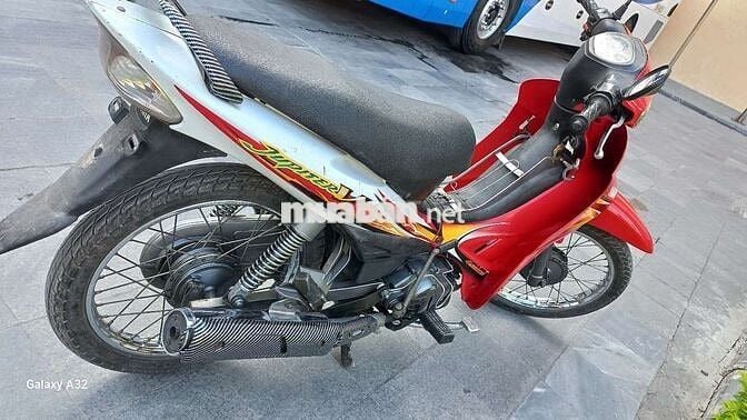 JupiterV đặc biệt