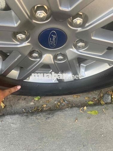 Ford Ranger 2022 XLS 2.0 4x2 AT - 25000 km