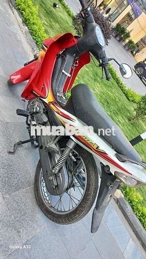 JupiterV đặc biệt