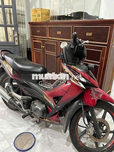 Bán xe WAVE RSX 2009, máy còn êm, đi kĩ, 1 chủ