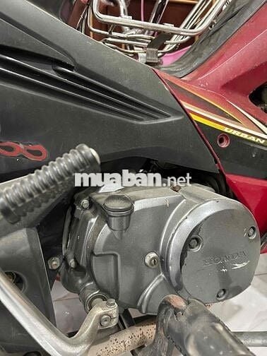Bán xe WAVE RSX 2009, máy còn êm, đi kĩ, 1 chủ