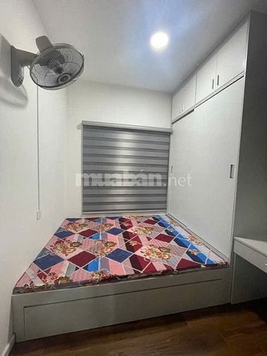 Chung cư Ruby Garden, 90m2 3PN, 2WC, Nội thất, Nguyễn Sỹ Sách, P15, TB
