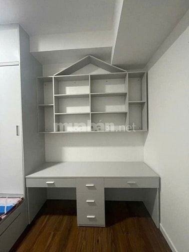 Chung cư Ruby Garden, 90m2 3PN, 2WC, Nội thất, Nguyễn Sỹ Sách, P15, TB
