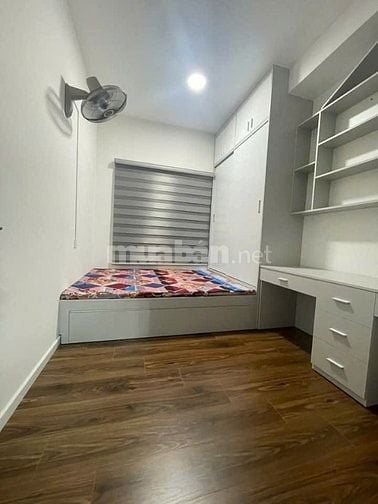 Chung cư Ruby Garden, 90m2 3PN, 2WC, Nội thất, Nguyễn Sỹ Sách, P15, TB
