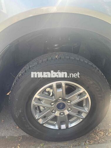 Ford Ranger 2022 XLS 2.0 4x2 AT - 25000 km