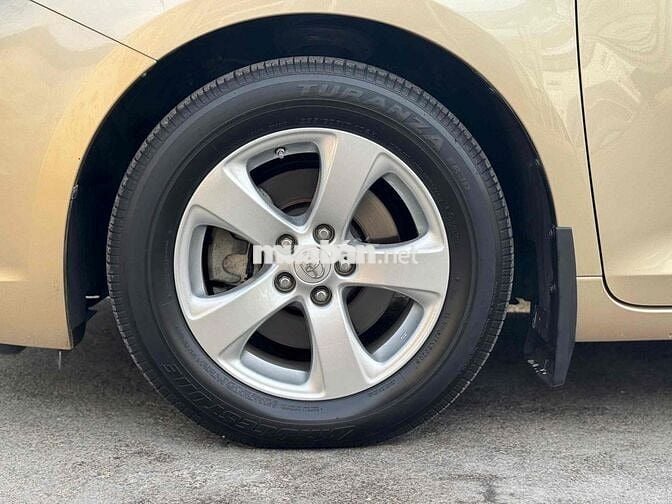 Toyota Sienna 2010 - 96000 km
