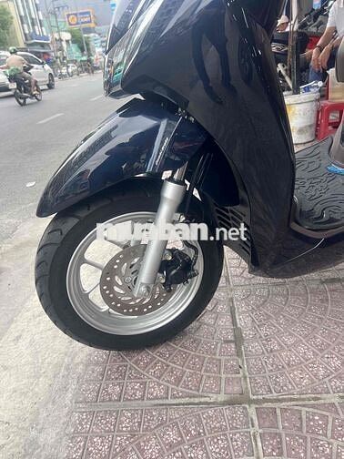 mới về LEAD xanh dương đen mới tin nhe ac
