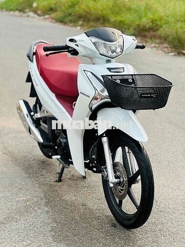WAVEi 125 THÁI 2020 ODO THẤP XE CỰC MỚI HÀNG HIẾM