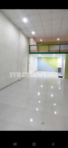 Cho thuê nhà MTNB 6m (xe tải) Phạm Văn Bạch P15 Q.Tân Bình giá 10tr