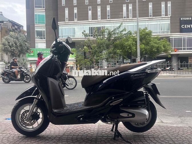 mới về LEAD xanh dương đen mới tin nhe ac