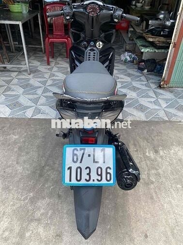 cần bán lại xe ex nguyên rin, áo sơn lại cực đẹp