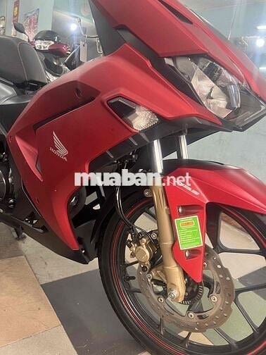 mới về IVINNERX màu đỏ nhám biên bản đặc biệt ac