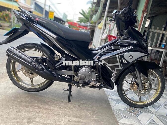 cần bán lại xe ex nguyên rin, áo sơn lại cực đẹp